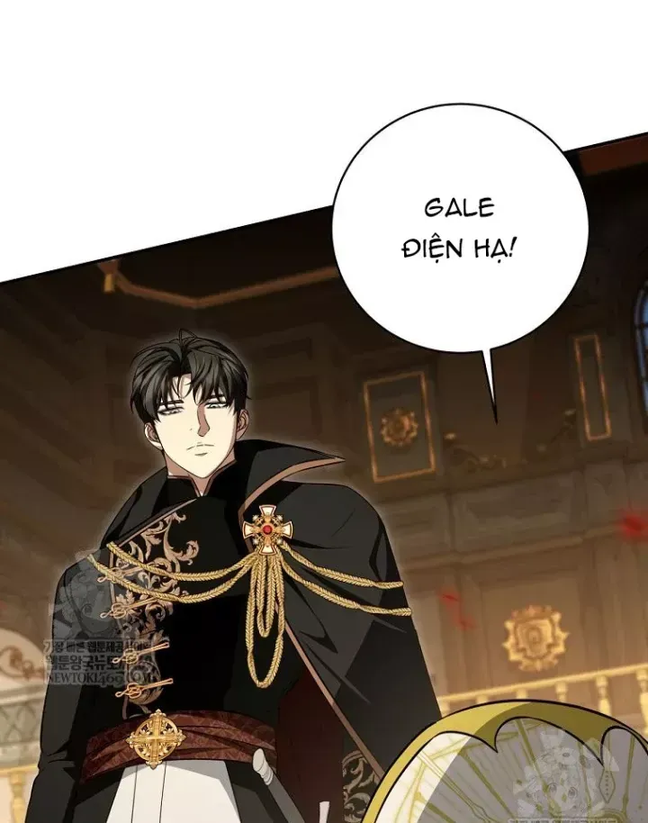 Con Trai Bá Tước Khốn Nạn Là Hoàng Đế [Chap 102] - Page 124