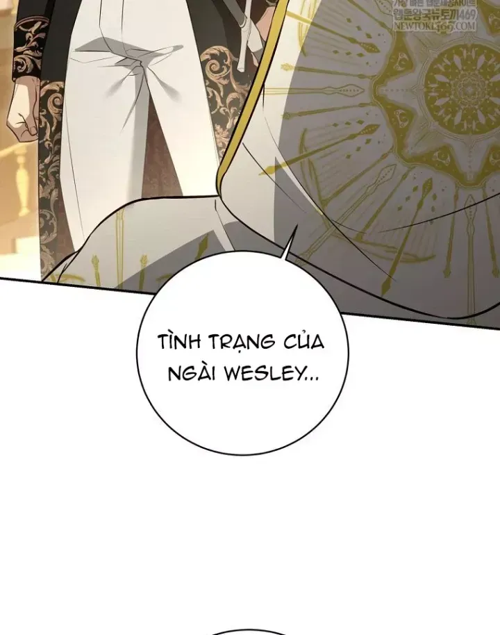 Con Trai Bá Tước Khốn Nạn Là Hoàng Đế [Chap 102] - Page 125