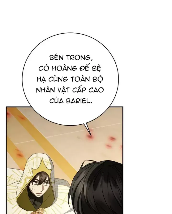 Con Trai Bá Tước Khốn Nạn Là Hoàng Đế [Chap 102] - Page 127