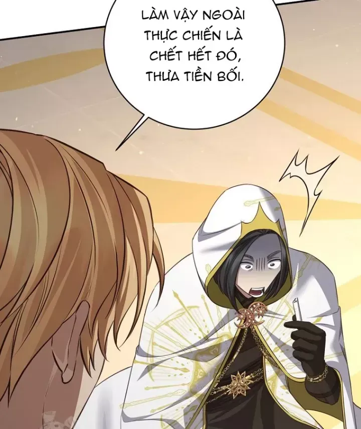 Con Trai Bá Tước Khốn Nạn Là Hoàng Đế [Chap 102] - Page 20