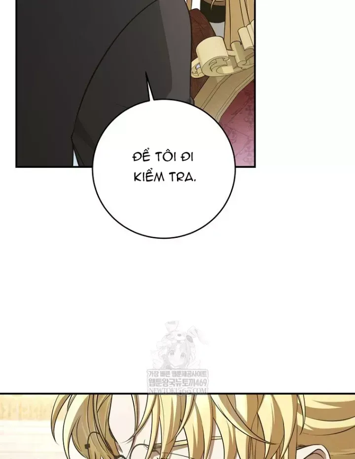 Con Trai Bá Tước Khốn Nạn Là Hoàng Đế [Chap 102] - Page 40