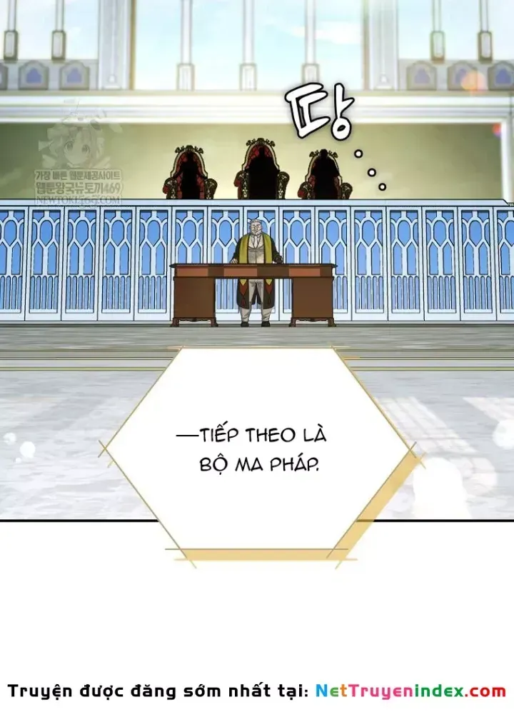 Con Trai Bá Tước Khốn Nạn Là Hoàng Đế [Chap 102] - Page 43