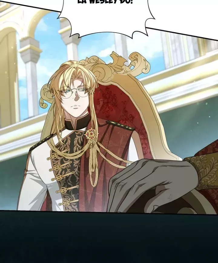 Con Trai Bá Tước Khốn Nạn Là Hoàng Đế [Chap 102] - Page 52