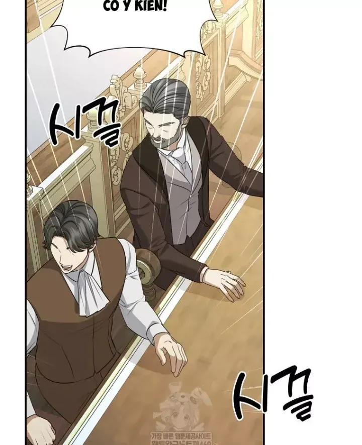 Con Trai Bá Tước Khốn Nạn Là Hoàng Đế [Chap 102] - Page 75