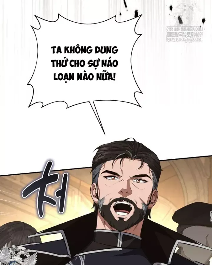 Con Trai Bá Tước Khốn Nạn Là Hoàng Đế [Chap 102] - Page 8