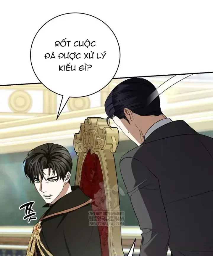 Con Trai Bá Tước Khốn Nạn Là Hoàng Đế [Chap 102] - Page 83