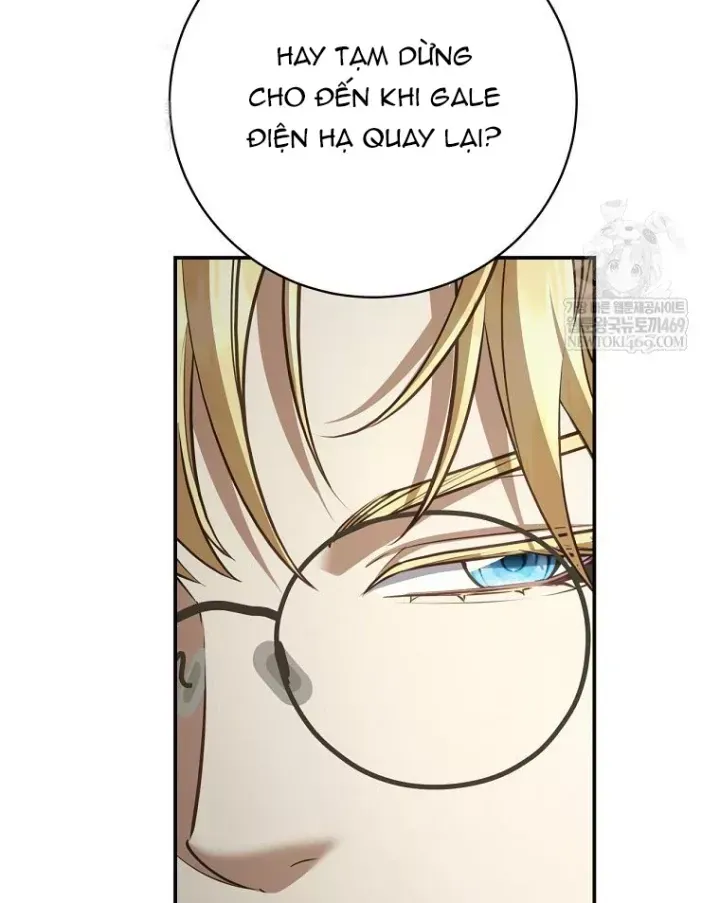 Con Trai Bá Tước Khốn Nạn Là Hoàng Đế [Chap 102] - Page 96