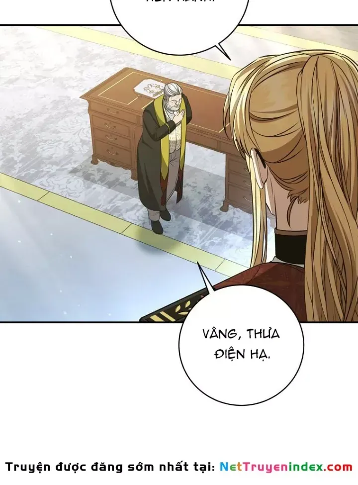 Con Trai Bá Tước Khốn Nạn Là Hoàng Đế [Chap 102] - Page 98