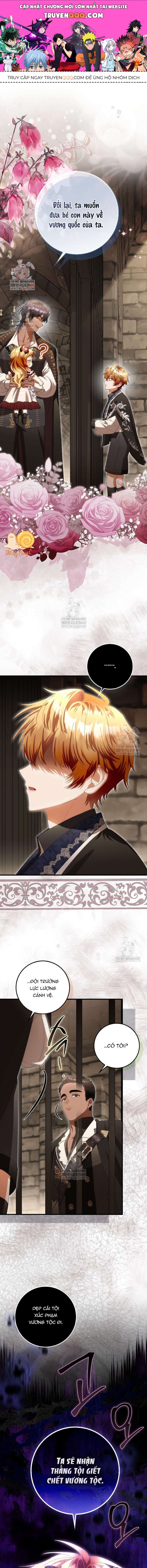 Nàng Tiên Bé Con Là Nhân Vật Phản Diện Chap 45 - Next Chap 44