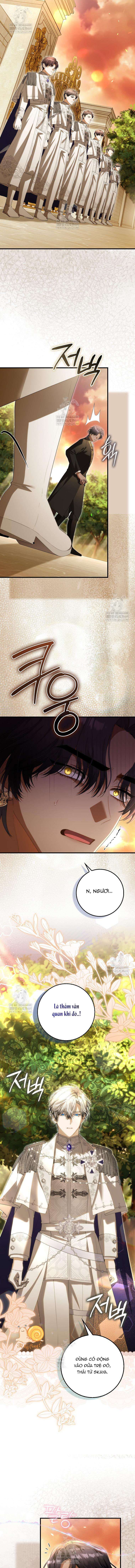 Nàng Tiên Bé Con Là Nhân Vật Phản Diện Chap 45 - Next Chap 44