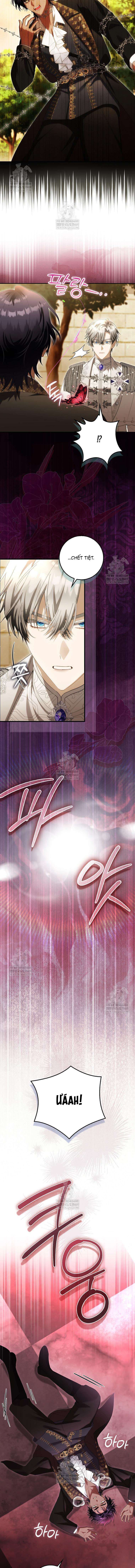 Nàng Tiên Bé Con Là Nhân Vật Phản Diện Chap 45 - Next Chap 44