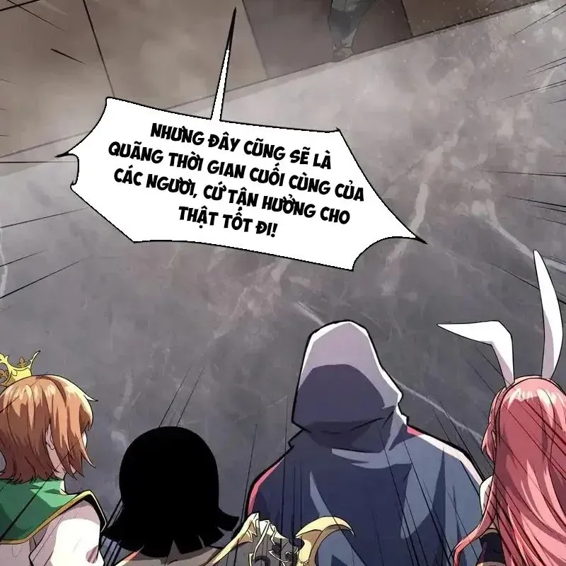 Chỉ Có Ta Có Thể Sử Dụng Triệu Hoán Thuật [Chap 204] - Page 101