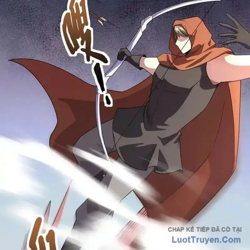 Chỉ Có Ta Có Thể Sử Dụng Triệu Hoán Thuật [Chap 204] - Page 18