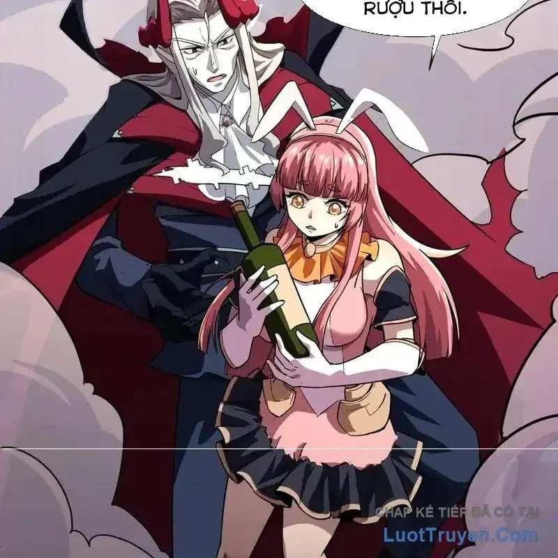 Chỉ Có Ta Có Thể Sử Dụng Triệu Hoán Thuật [Chap 204] - Page 28