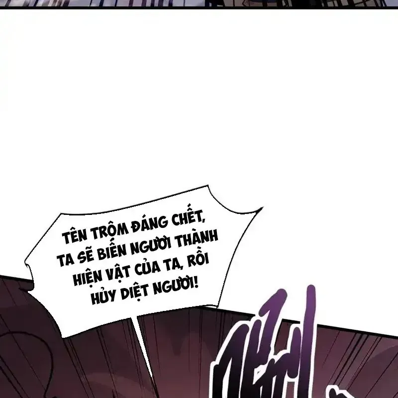 Chỉ Có Ta Có Thể Sử Dụng Triệu Hoán Thuật [Chap 204] - Page 39