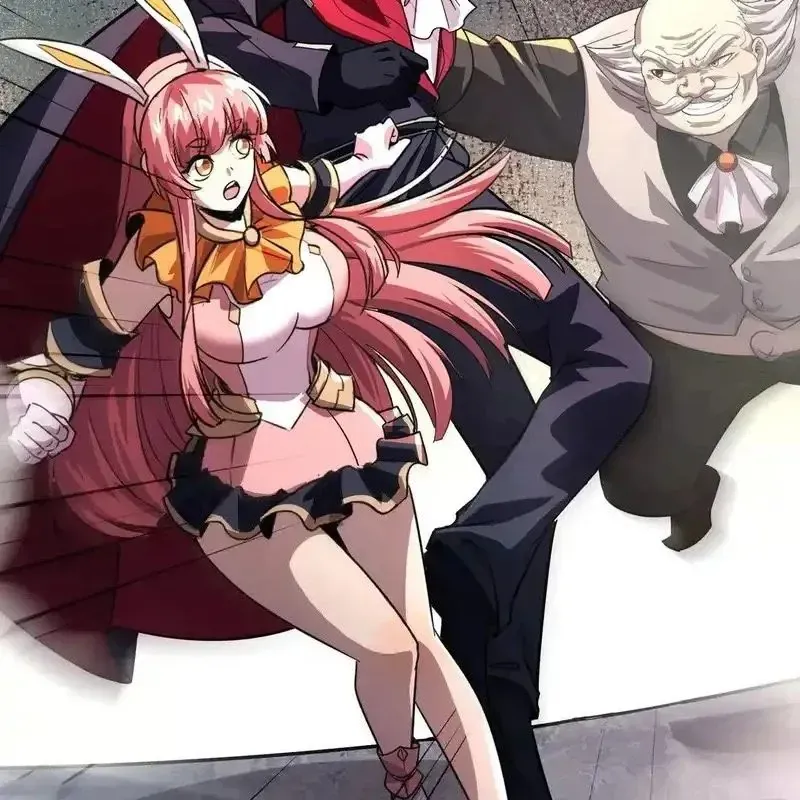 Chỉ Có Ta Có Thể Sử Dụng Triệu Hoán Thuật [Chap 204] - Page 47