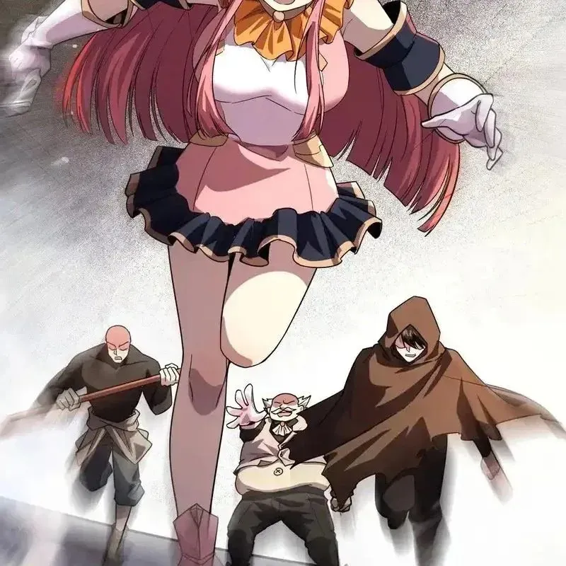 Chỉ Có Ta Có Thể Sử Dụng Triệu Hoán Thuật [Chap 204] - Page 52