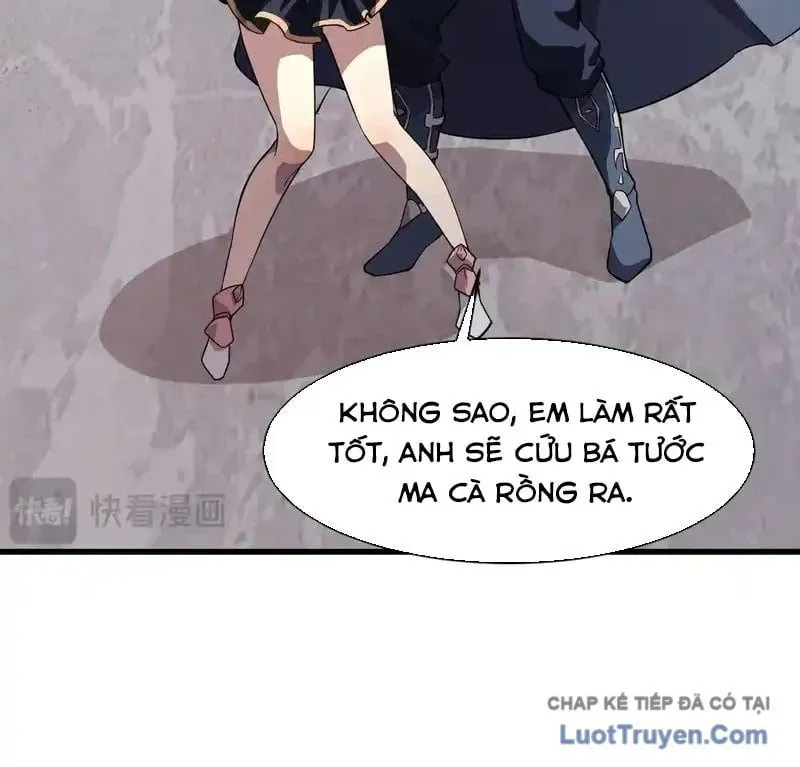 Chỉ Có Ta Có Thể Sử Dụng Triệu Hoán Thuật [Chap 204] - Page 55
