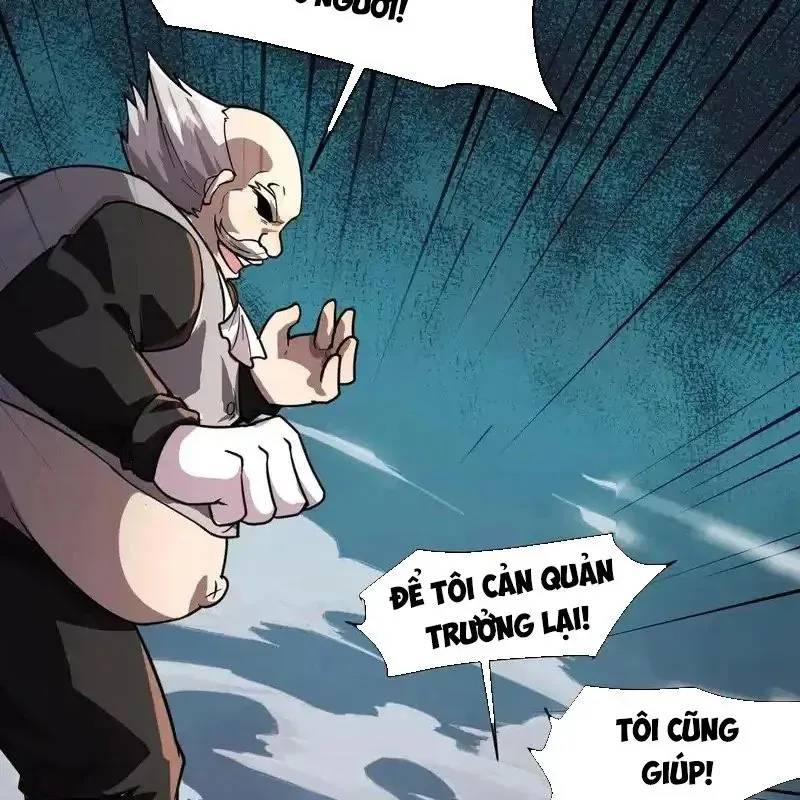 Chỉ Có Ta Có Thể Sử Dụng Triệu Hoán Thuật [Chap 204] - Page 59