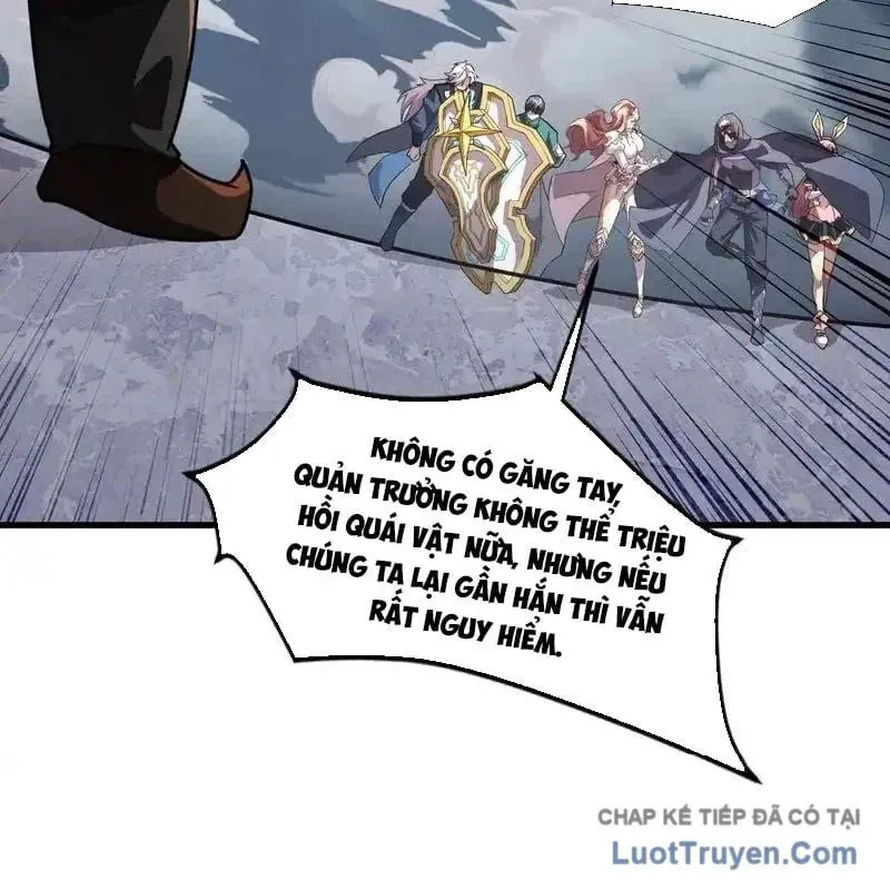 Chỉ Có Ta Có Thể Sử Dụng Triệu Hoán Thuật [Chap 204] - Page 60