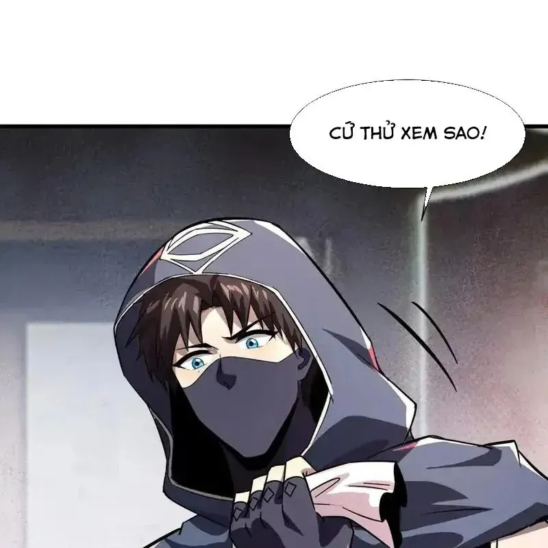 Chỉ Có Ta Có Thể Sử Dụng Triệu Hoán Thuật [Chap 204] - Page 61