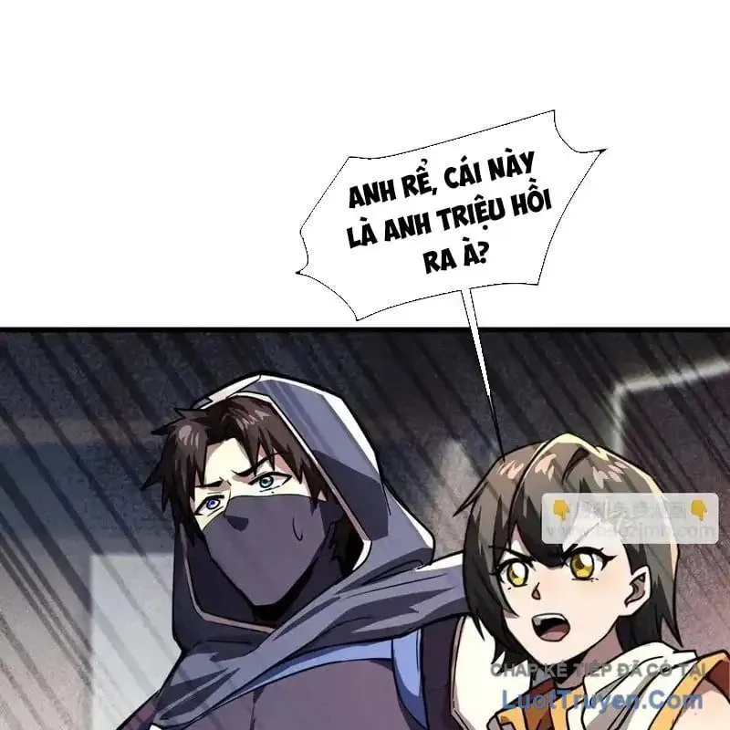 Chỉ Có Ta Có Thể Sử Dụng Triệu Hoán Thuật [Chap 204] - Page 69