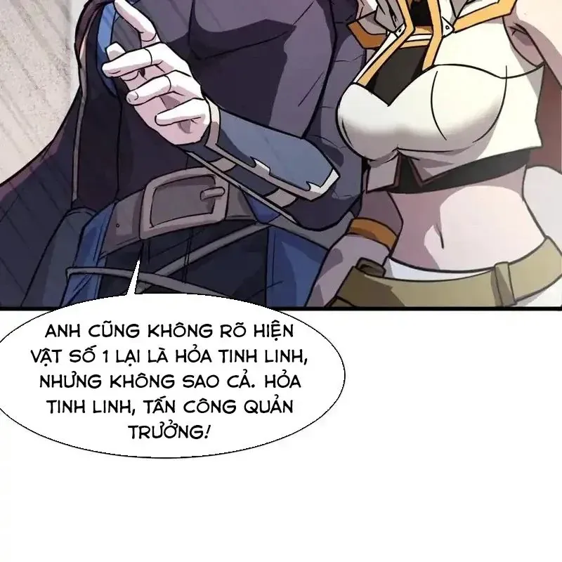 Chỉ Có Ta Có Thể Sử Dụng Triệu Hoán Thuật [Chap 204] - Page 70