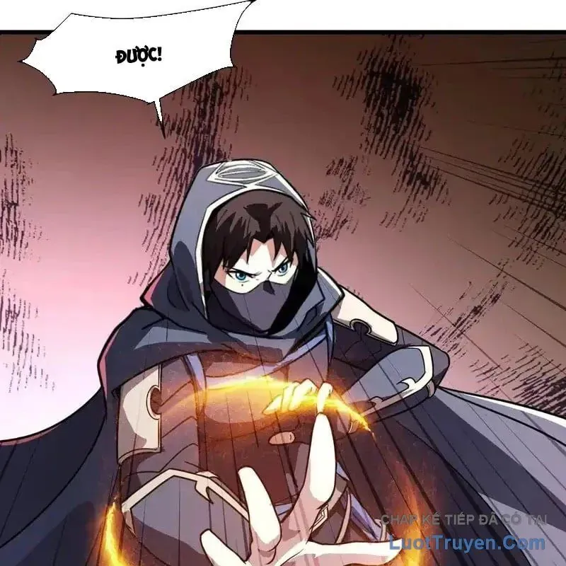 Chỉ Có Ta Có Thể Sử Dụng Triệu Hoán Thuật [Chap 204] - Page 80