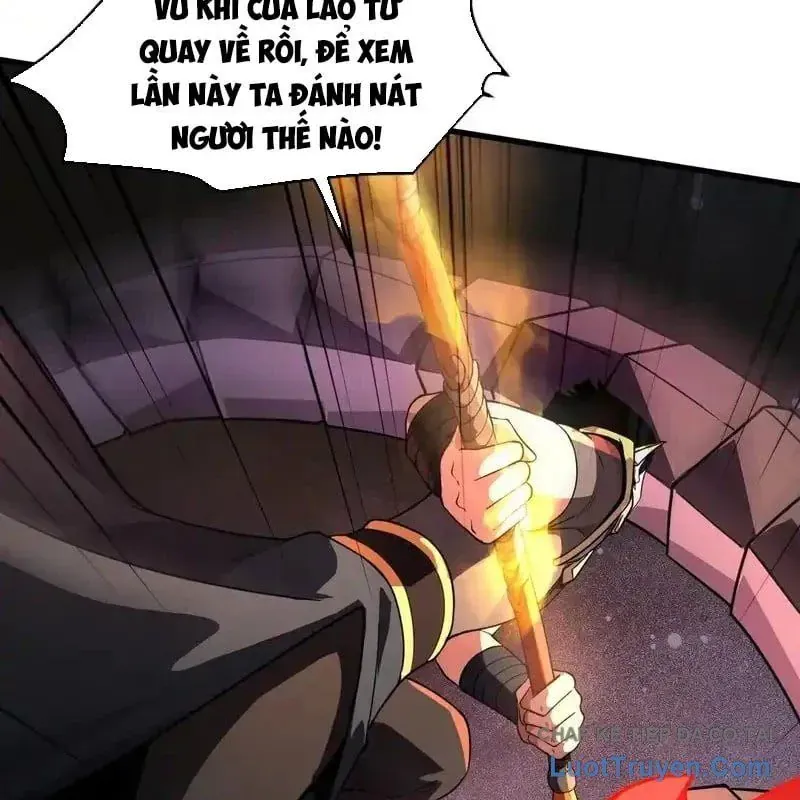 Chỉ Có Ta Có Thể Sử Dụng Triệu Hoán Thuật [Chap 204] - Page 87