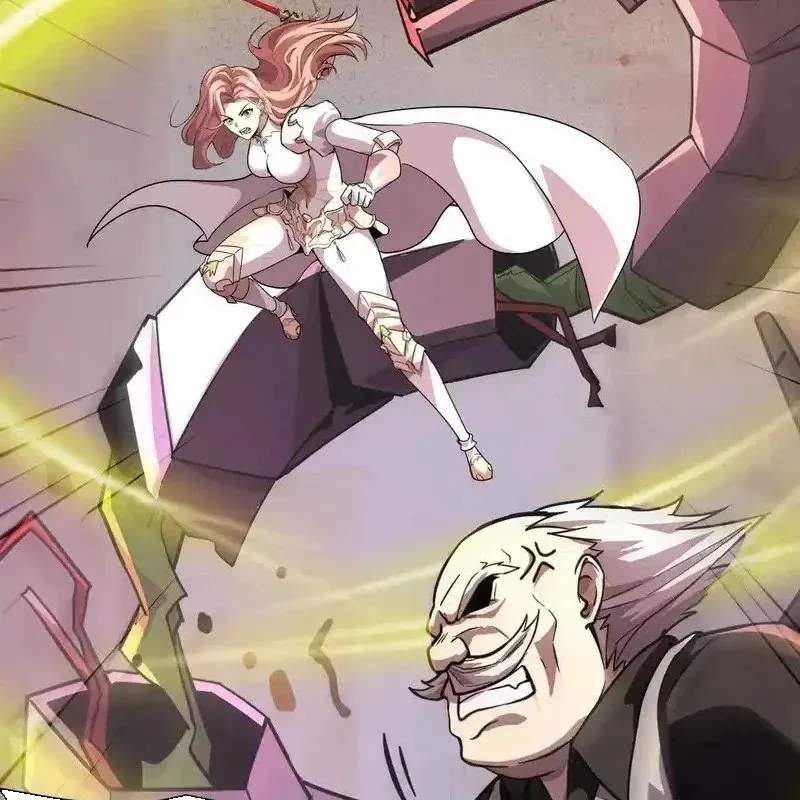 Chỉ Có Ta Có Thể Sử Dụng Triệu Hoán Thuật [Chap 204] - Page 91