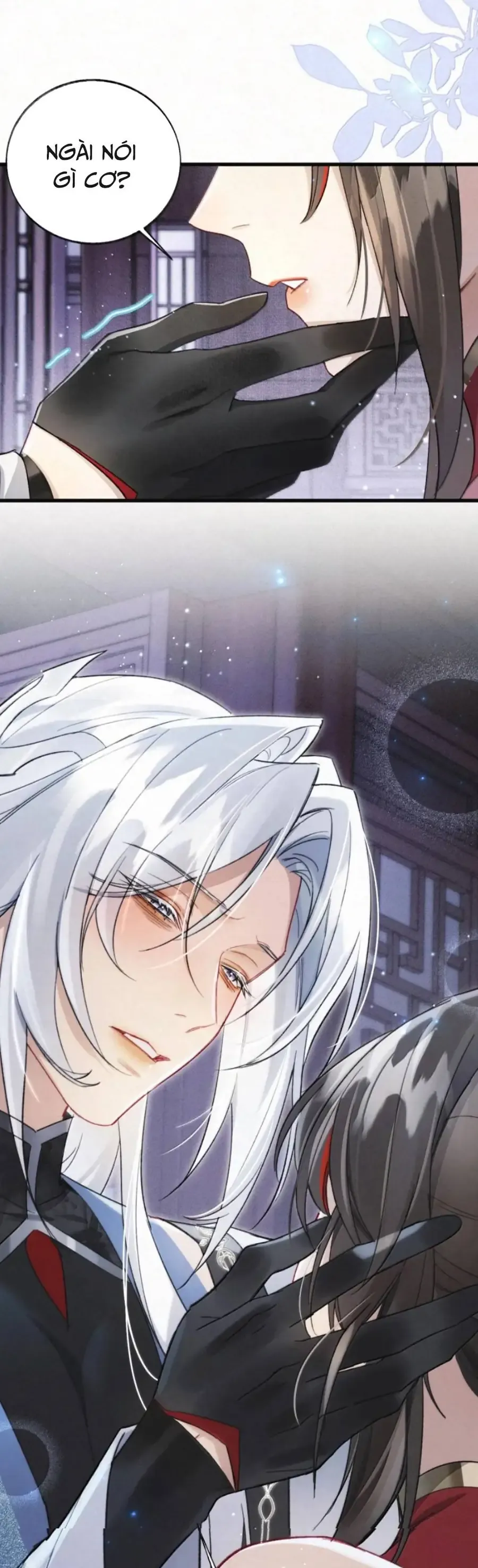 Lão Đại Lạnh Lùng Sau Khi Bị Đùa Bỡn Chỉ Biết Ỉ Ôi Khóc Lóc. Chap 48 - Next Chap 47