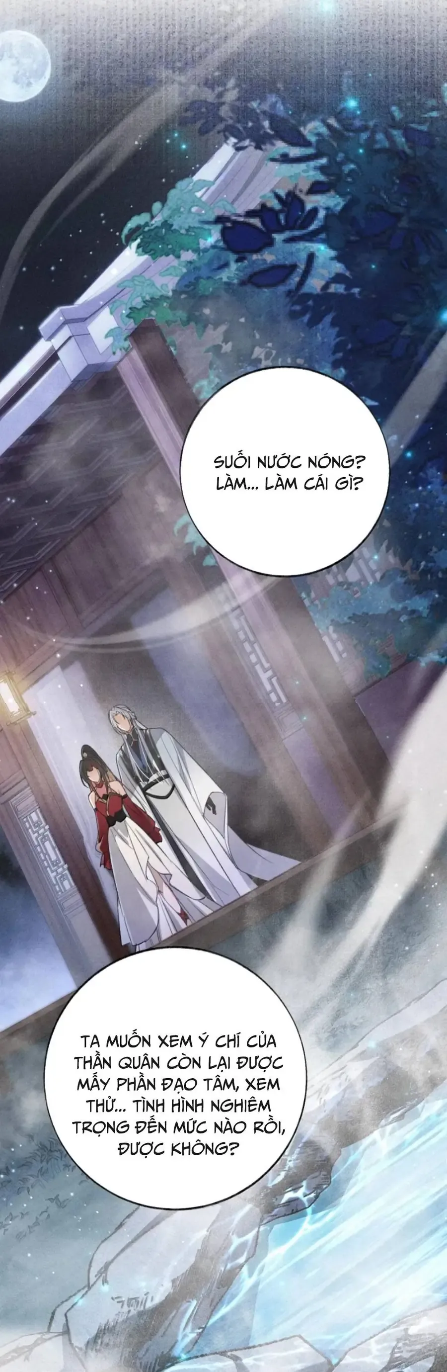 Lão Đại Lạnh Lùng Sau Khi Bị Đùa Bỡn Chỉ Biết Ỉ Ôi Khóc Lóc. Chap 48 - Next Chap 47