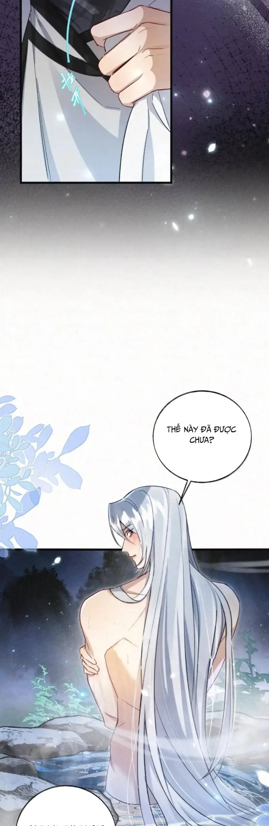 Lão Đại Lạnh Lùng Sau Khi Bị Đùa Bỡn Chỉ Biết Ỉ Ôi Khóc Lóc. Chap 48 - Next Chap 47