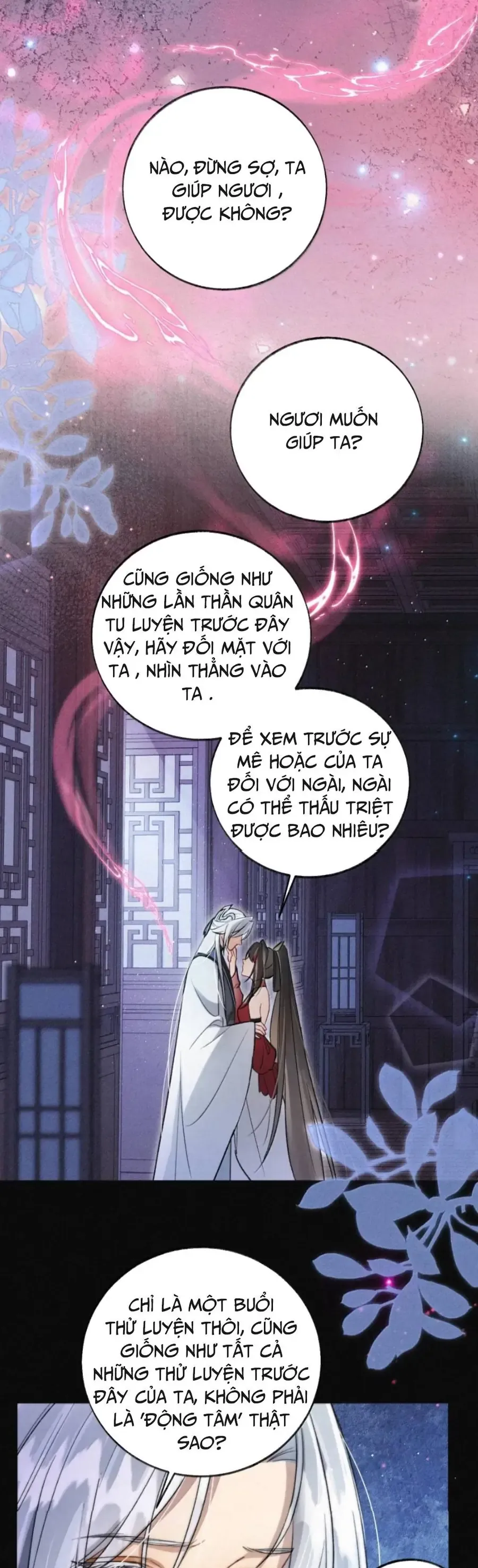 Lão Đại Lạnh Lùng Sau Khi Bị Đùa Bỡn Chỉ Biết Ỉ Ôi Khóc Lóc. Chap 48 - Next Chap 47