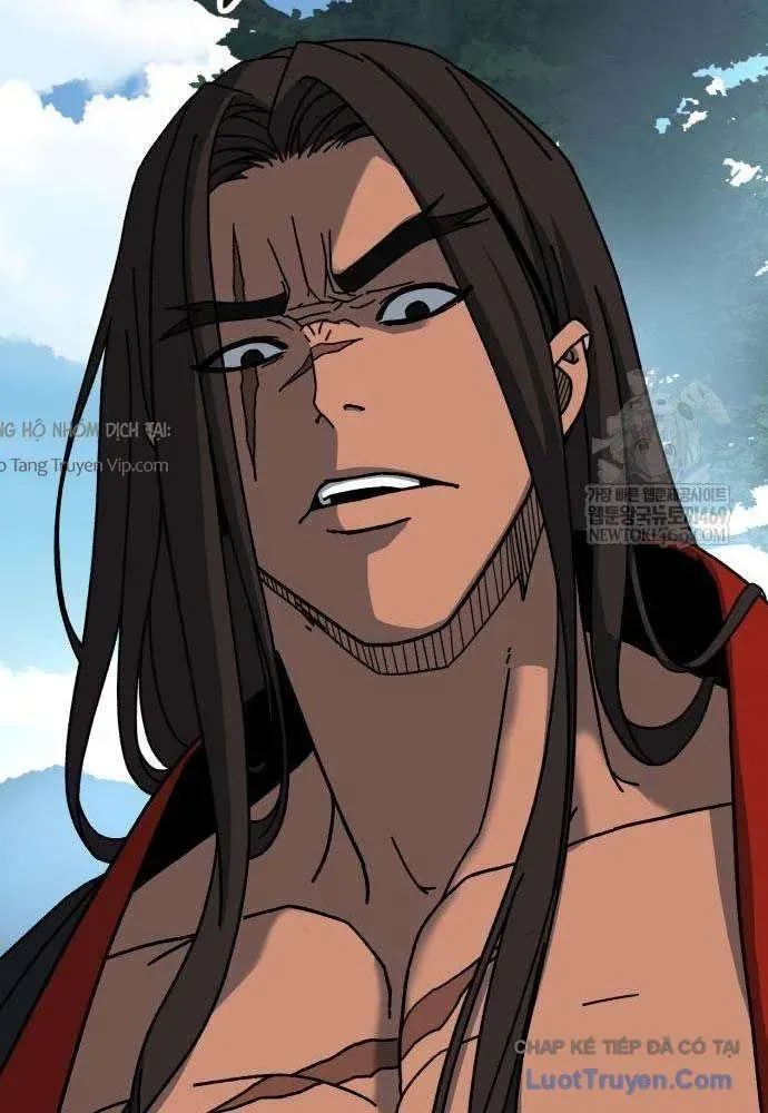 Cửa Sổ Trạng Thái Là Cái Thá Gì Chap 4 - Next Chap 3