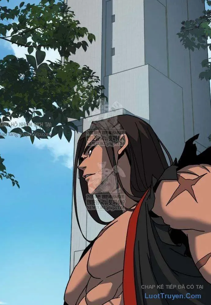 Cửa Sổ Trạng Thái Là Cái Thá Gì Chap 4 - Next Chap 3