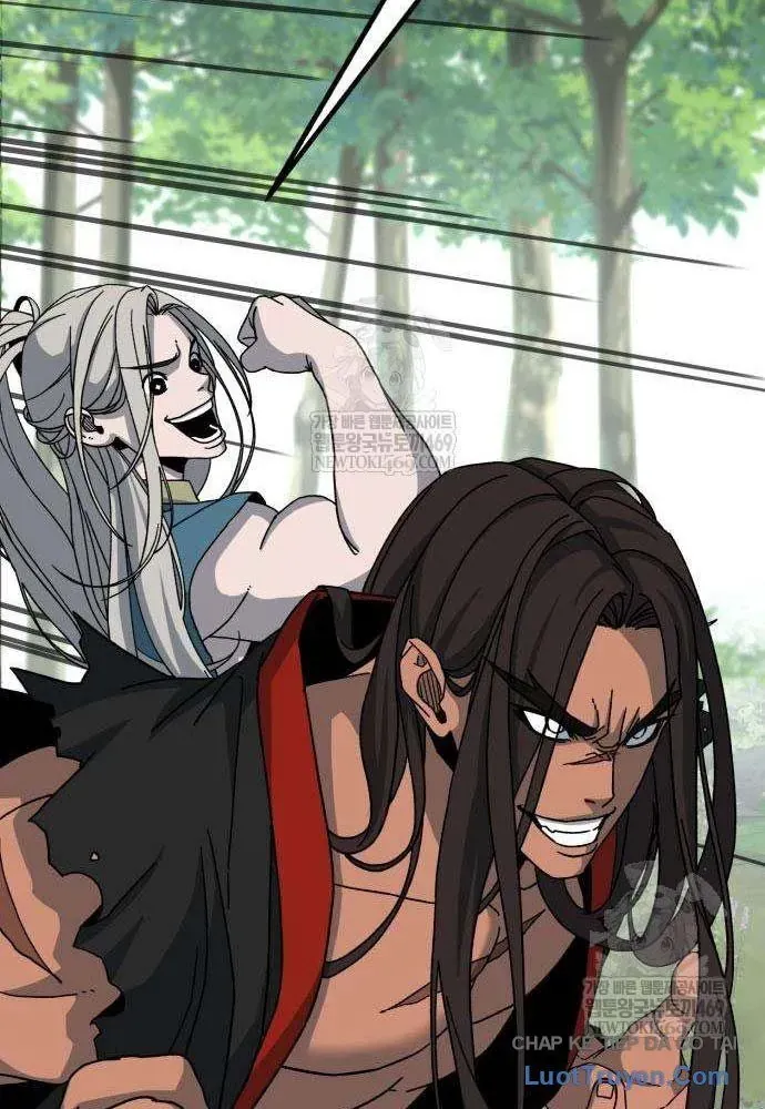 Cửa Sổ Trạng Thái Là Cái Thá Gì Chap 4 - Next Chap 3