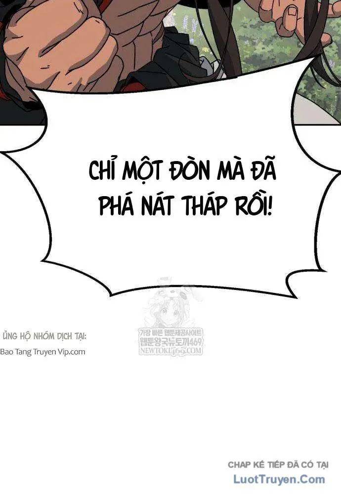 Cửa Sổ Trạng Thái Là Cái Thá Gì Chap 4 - Next Chap 3