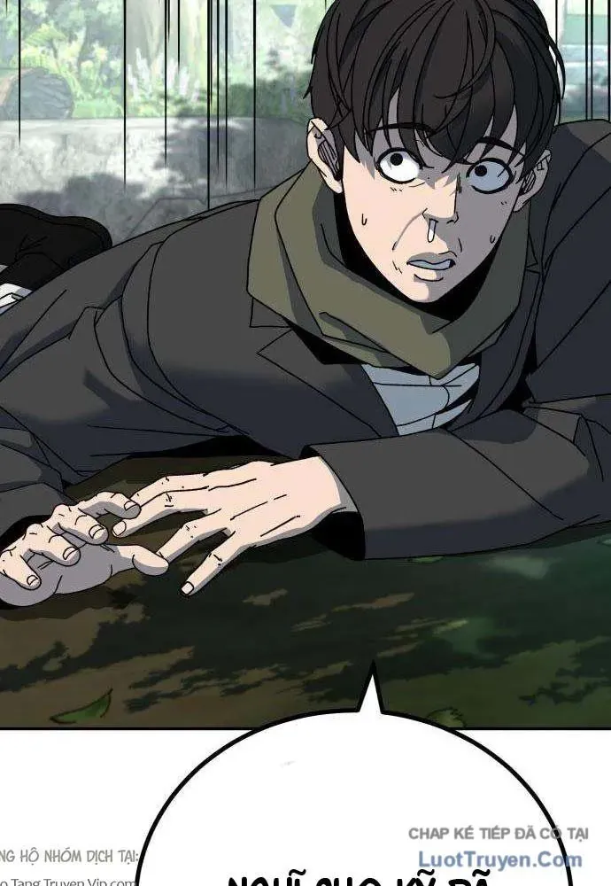 Cửa Sổ Trạng Thái Là Cái Thá Gì Chap 4 - Next Chap 3