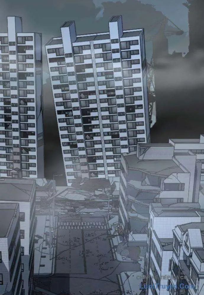 Cửa Sổ Trạng Thái Là Cái Thá Gì Chap 4 - Next Chap 3