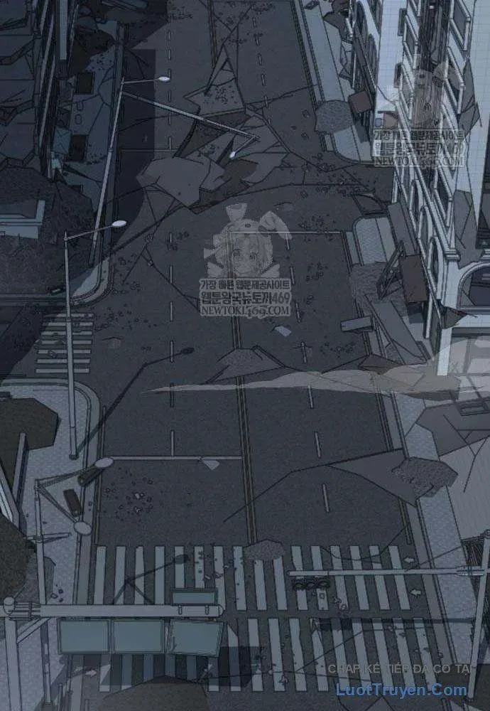 Cửa Sổ Trạng Thái Là Cái Thá Gì Chap 4 - Next Chap 3