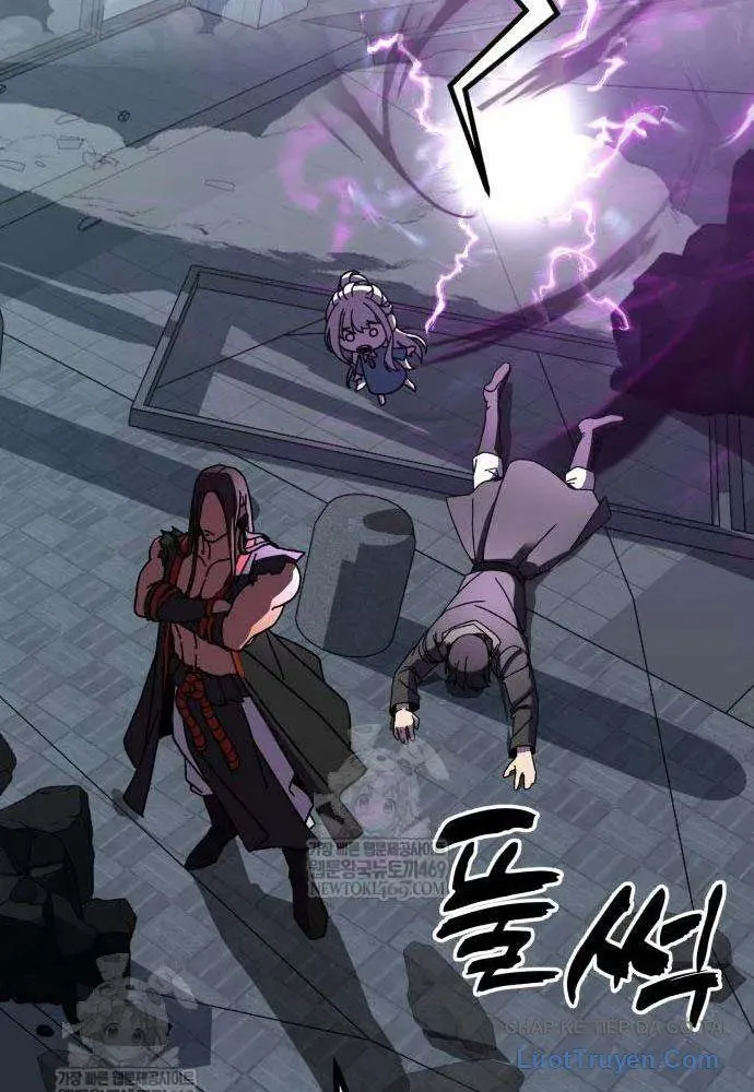 Cửa Sổ Trạng Thái Là Cái Thá Gì Chap 4 - Next Chap 3