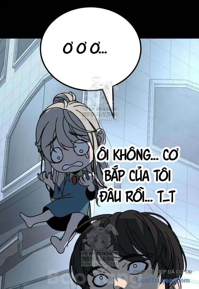 Cửa Sổ Trạng Thái Là Cái Thá Gì Chap 4 - Next Chap 3