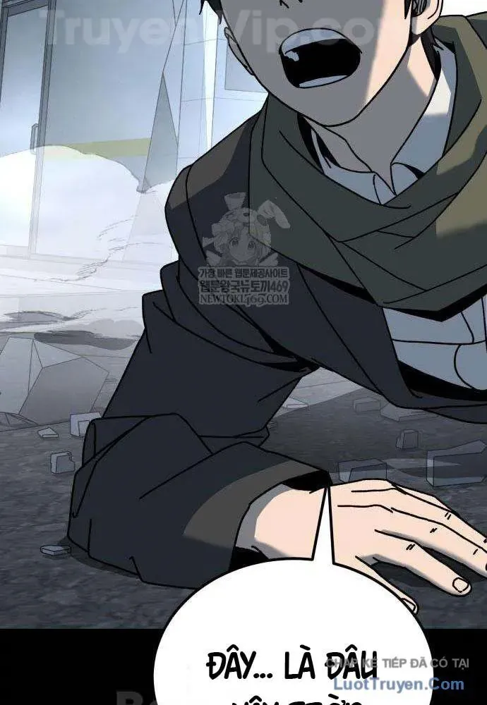 Cửa Sổ Trạng Thái Là Cái Thá Gì Chap 4 - Next Chap 3