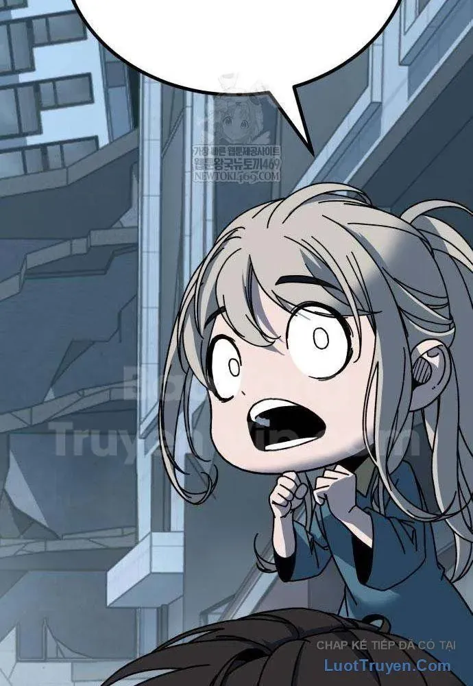 Cửa Sổ Trạng Thái Là Cái Thá Gì Chap 4 - Next Chap 3