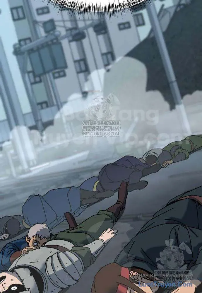 Cửa Sổ Trạng Thái Là Cái Thá Gì Chap 4 - Next Chap 3