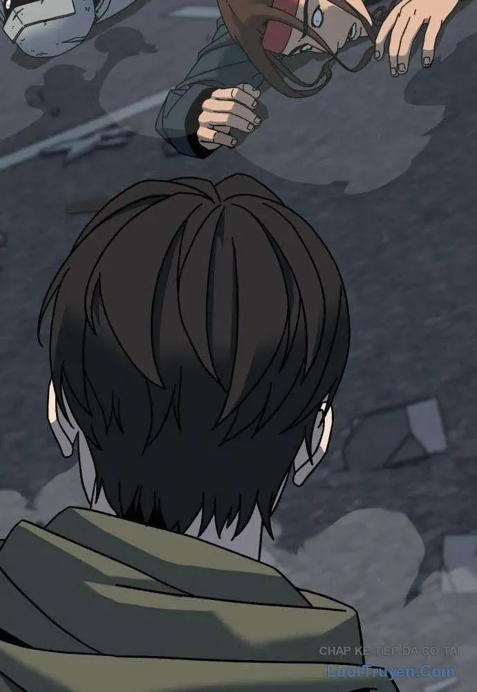 Cửa Sổ Trạng Thái Là Cái Thá Gì Chap 4 - Next Chap 3