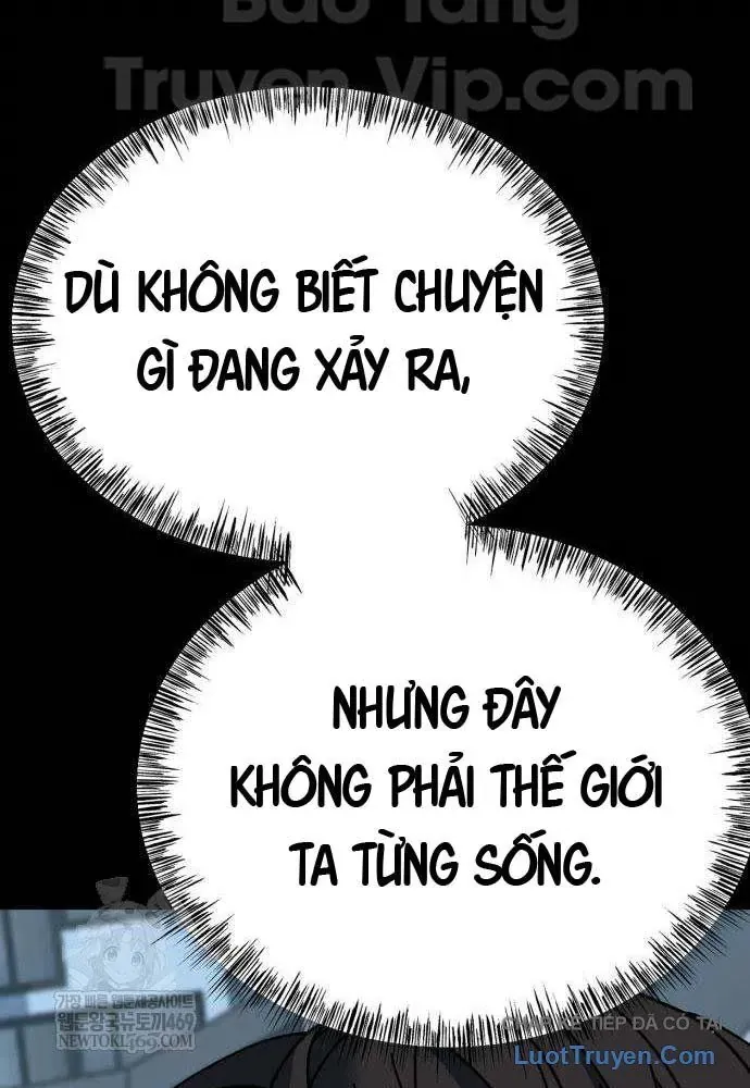 Cửa Sổ Trạng Thái Là Cái Thá Gì Chap 4 - Next Chap 3