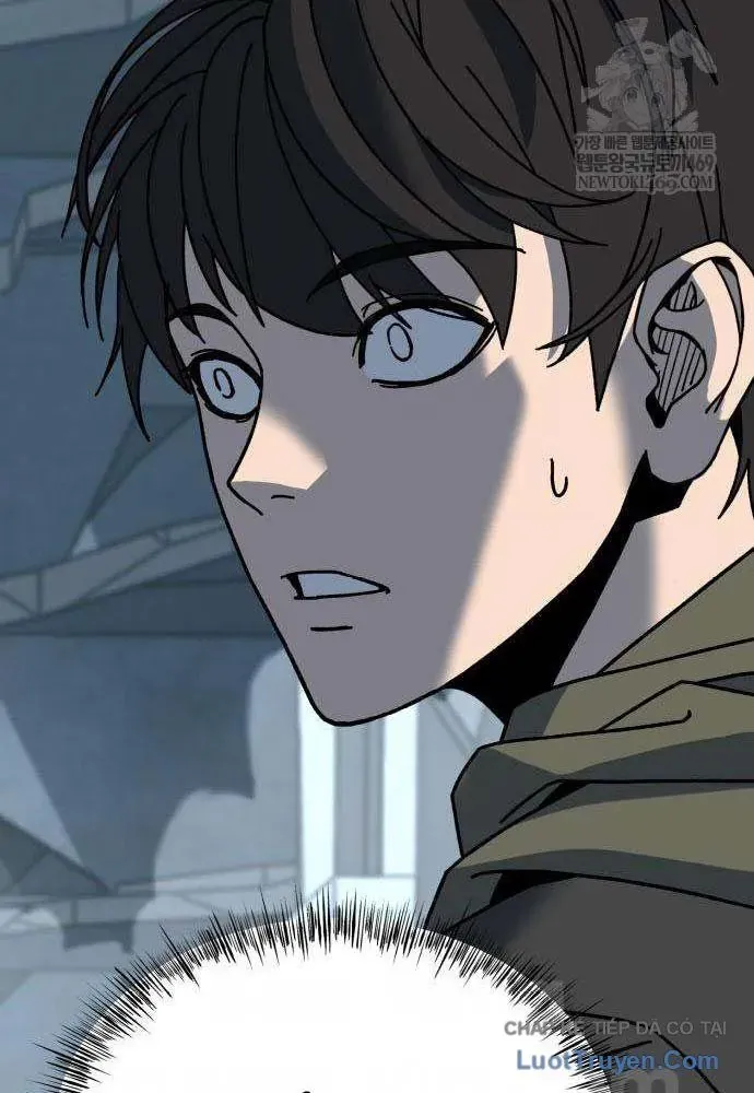 Cửa Sổ Trạng Thái Là Cái Thá Gì Chap 4 - Next Chap 3