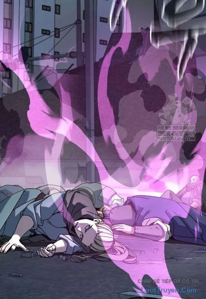 Cửa Sổ Trạng Thái Là Cái Thá Gì Chap 4 - Next Chap 3